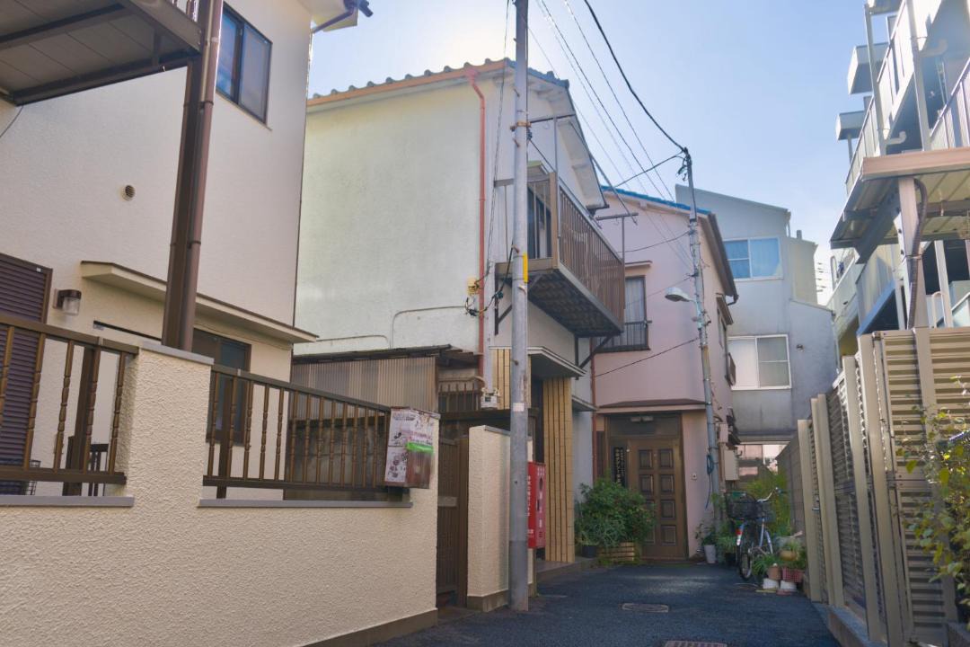 Photo of Others in Kamiikebukuro