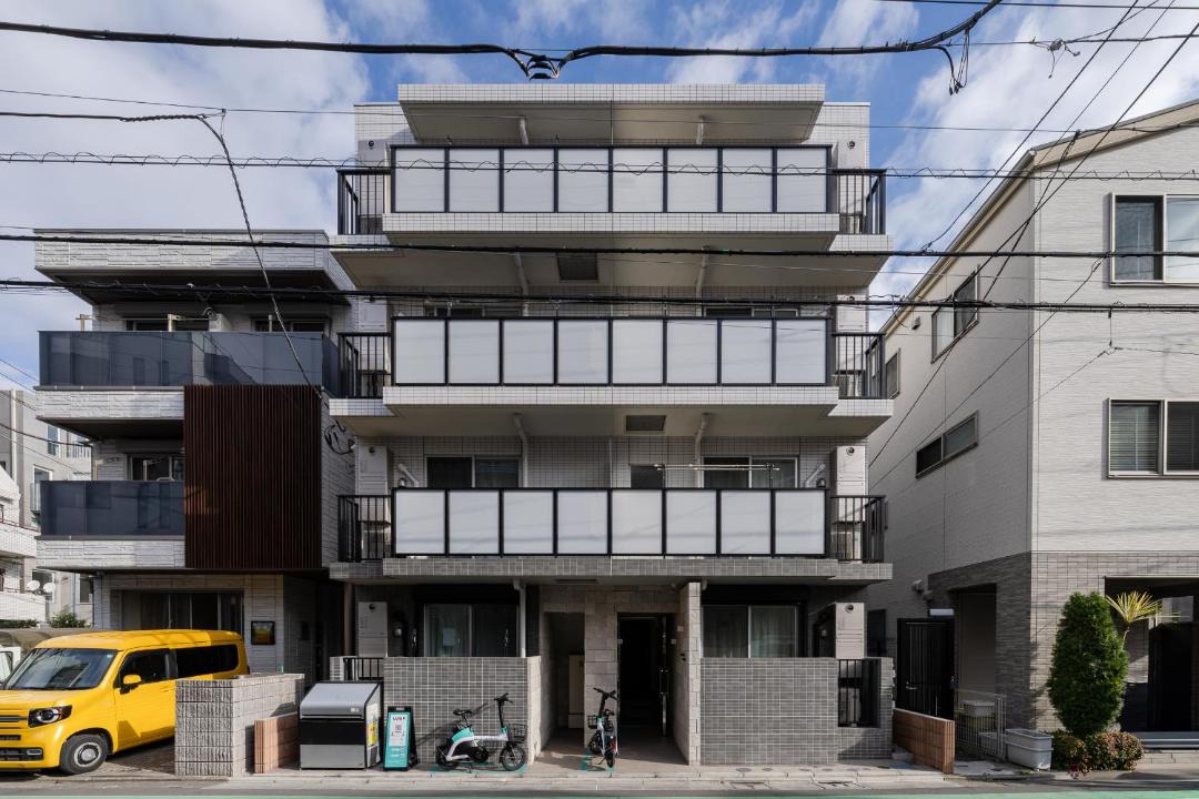Photo of Others in Minamiotsuka