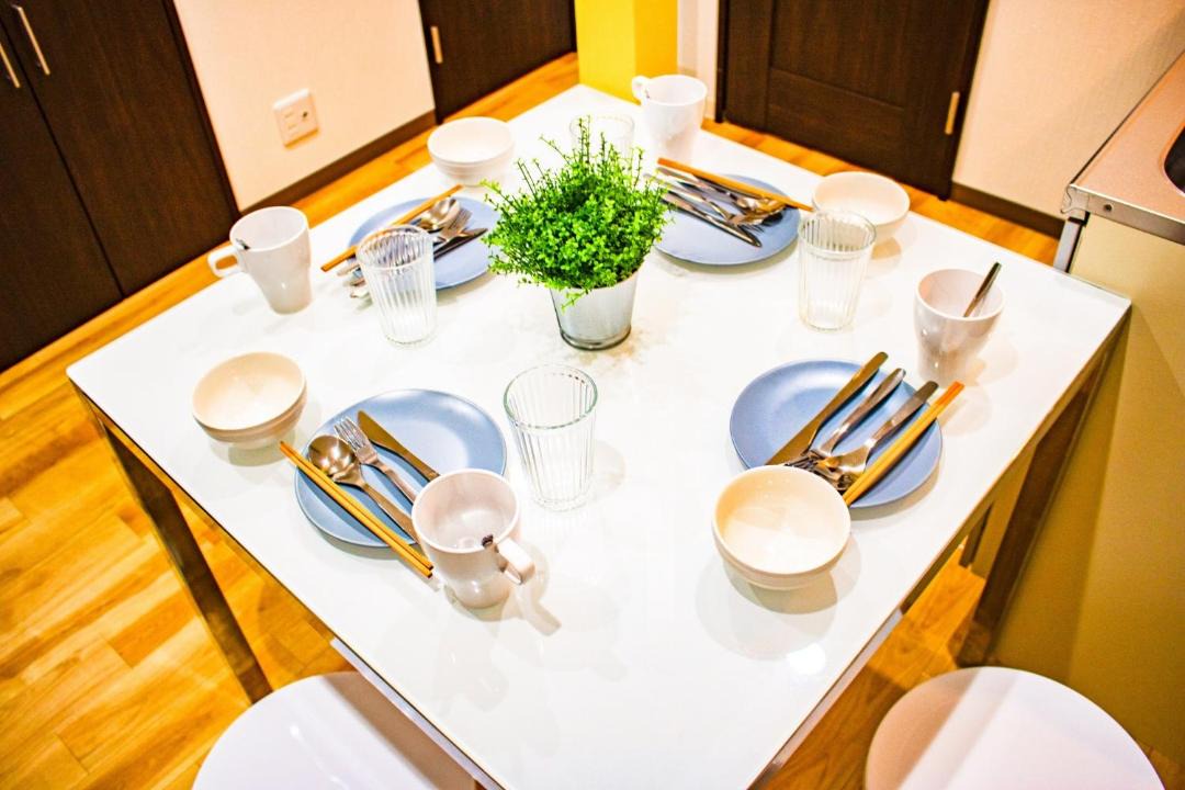 Photo of Kitchen in Konohana