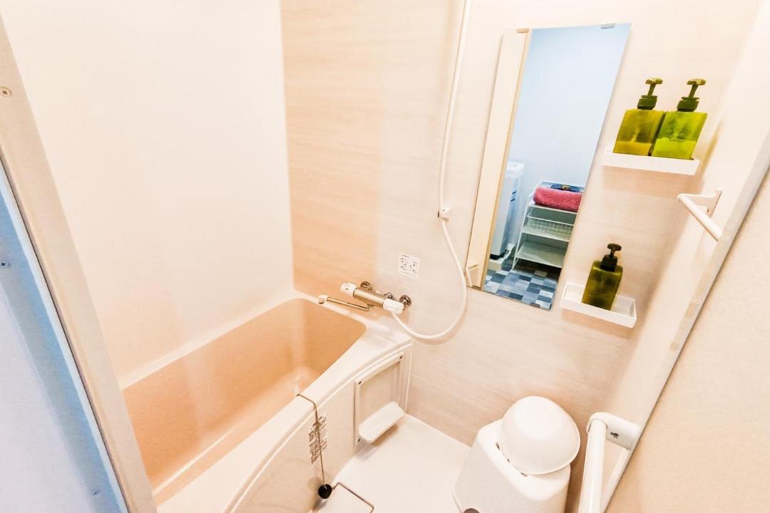 Photo of Bathroom in Konohana