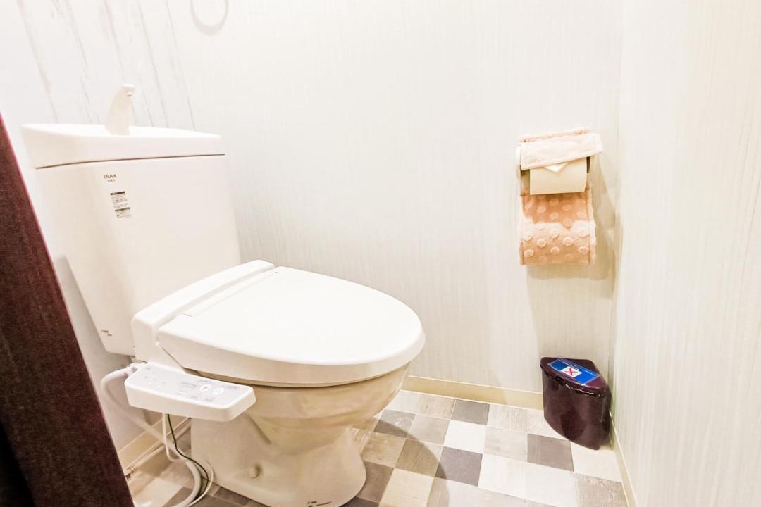 Photo of Bathroom in Konohana