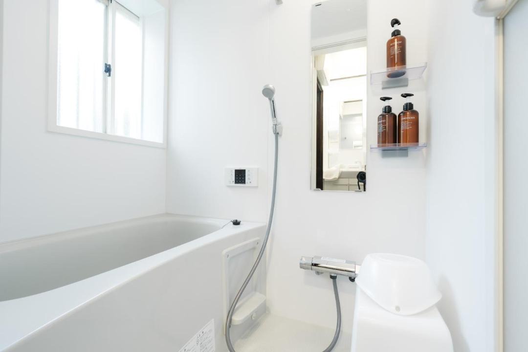Photo of Bathroom in Ota