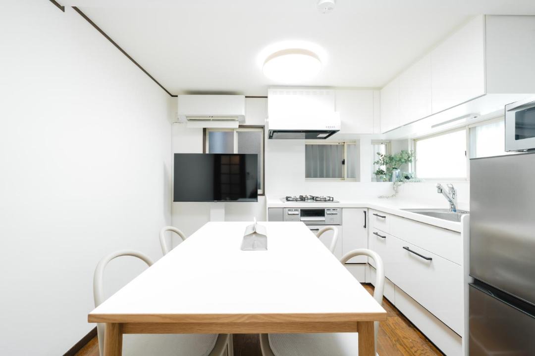 Photo of Kitchen in Ota