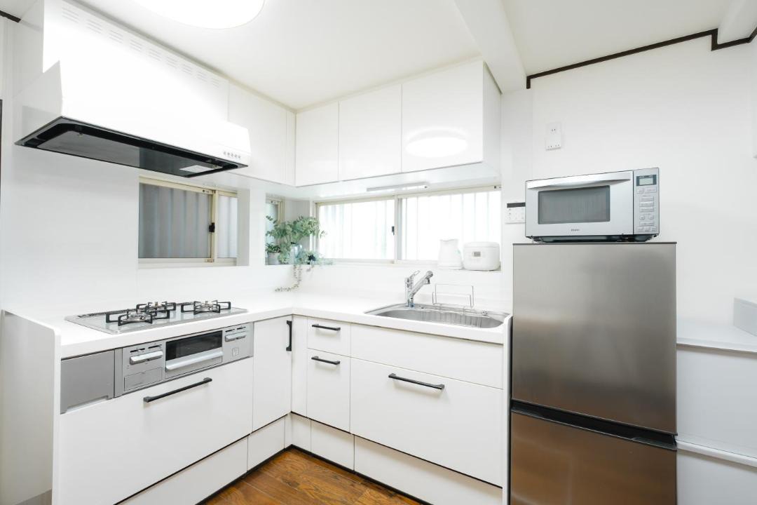Photo of Kitchen in Ota