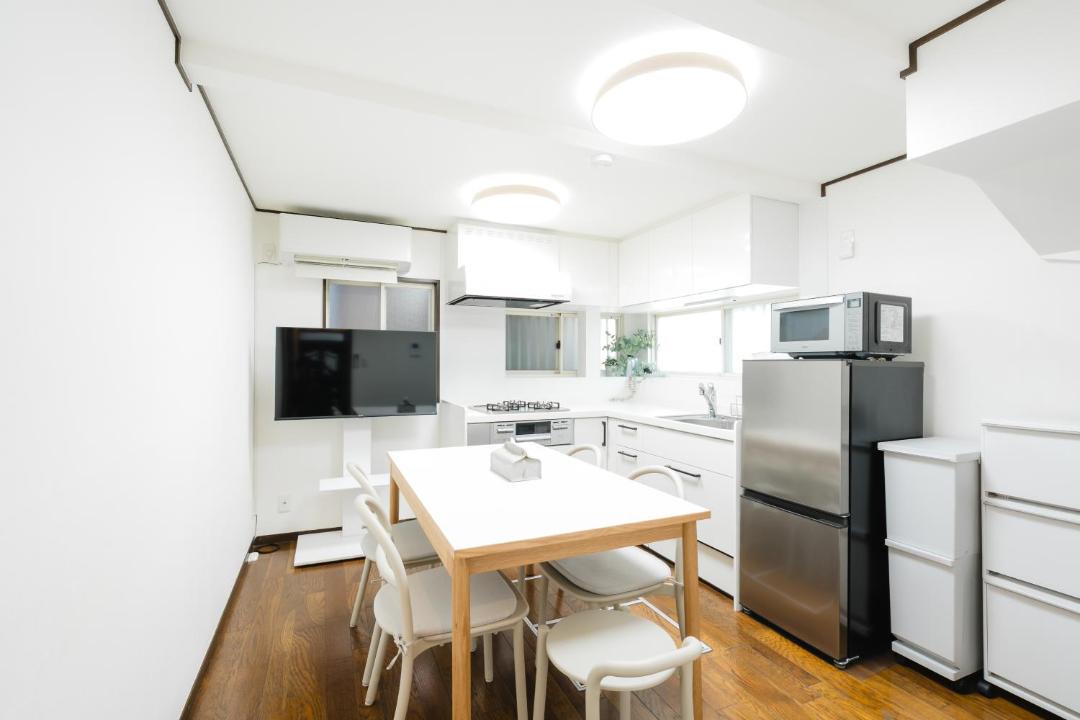 Photo of Kitchen in Ota