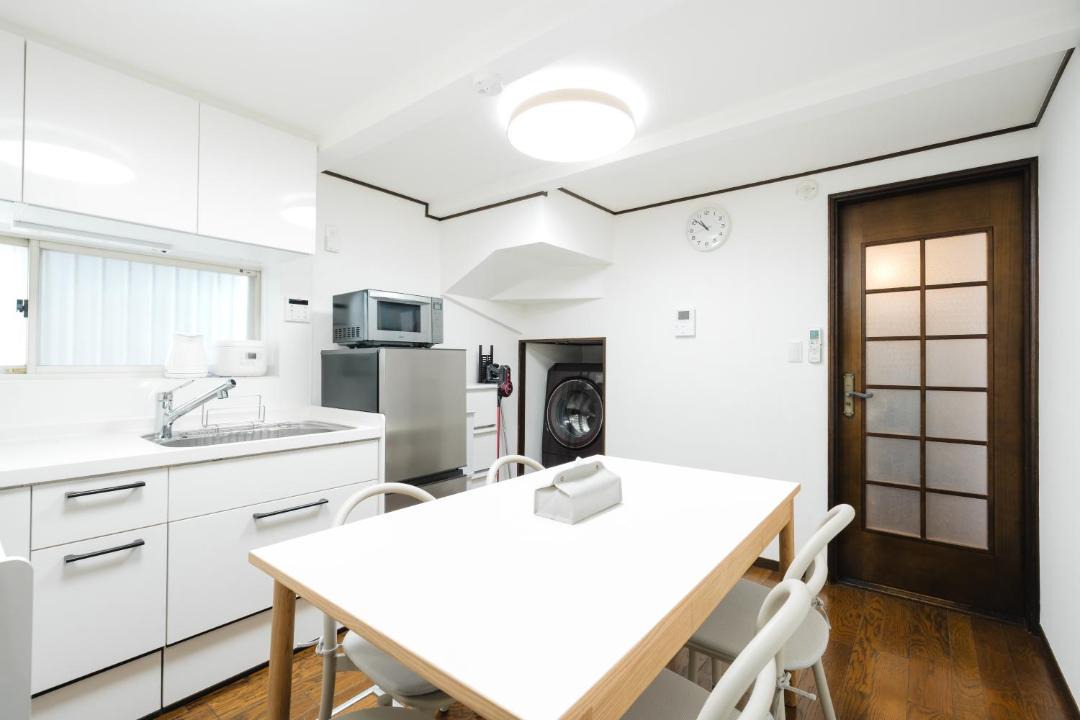 Photo of Kitchen in Ota
