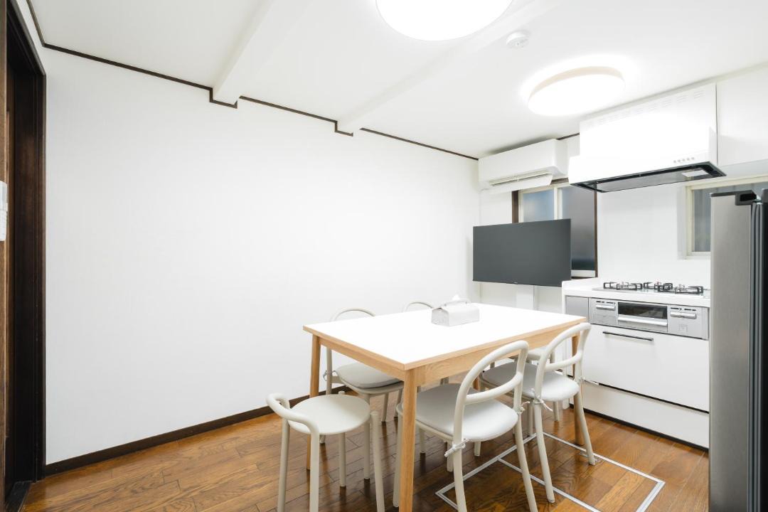 Photo of Kitchen in Ota