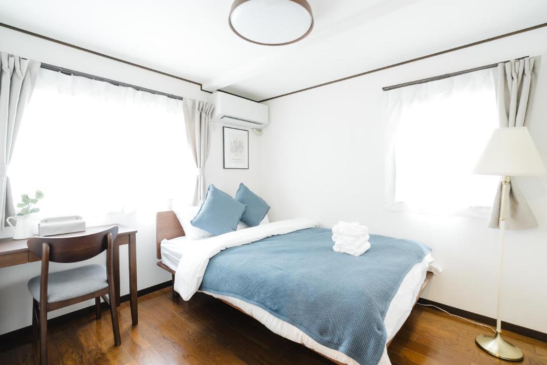 Photo of Bedroom in Ota