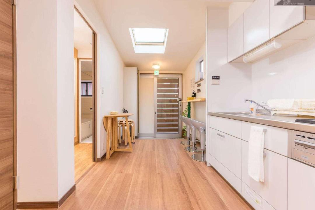 Photo of Kitchen in Nishinari