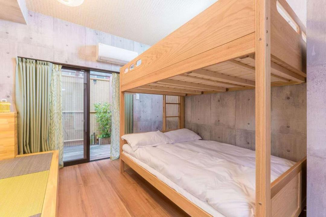 Photo of Bedroom in Nishinari