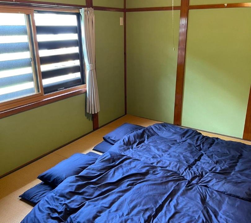 Photo of Bedroom in Yuzawa