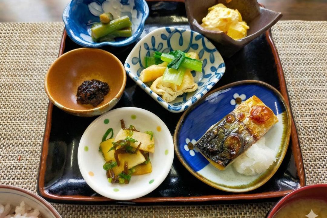 Photo of Kitchen in Shiga Highlands