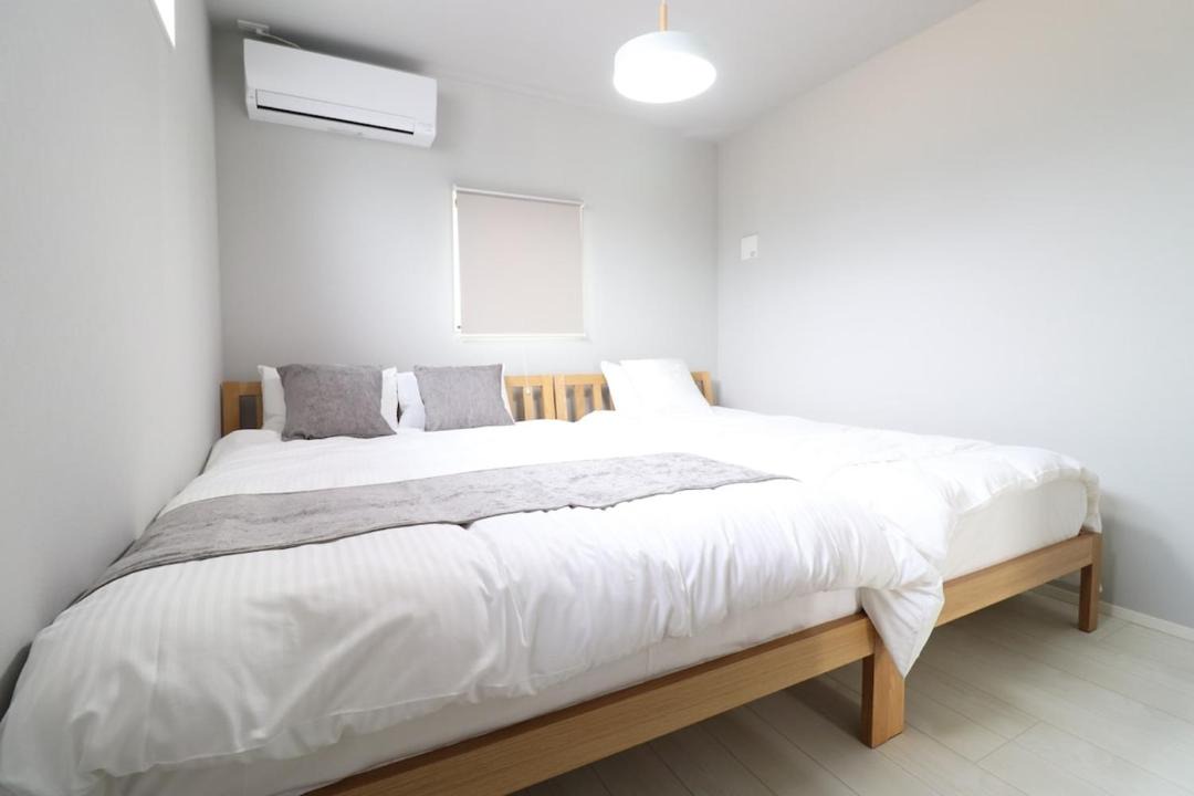 Photo of Bedroom in Hakata-ku