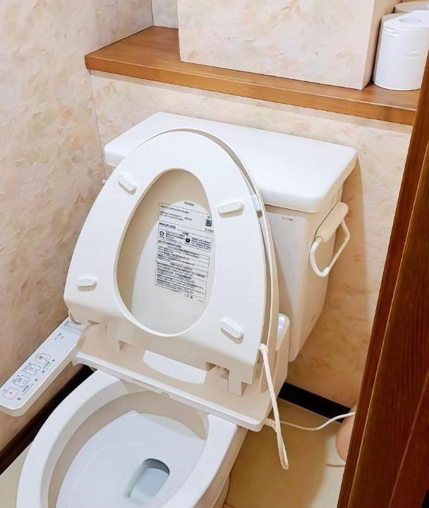 Photo of Bathroom in Itabashi
