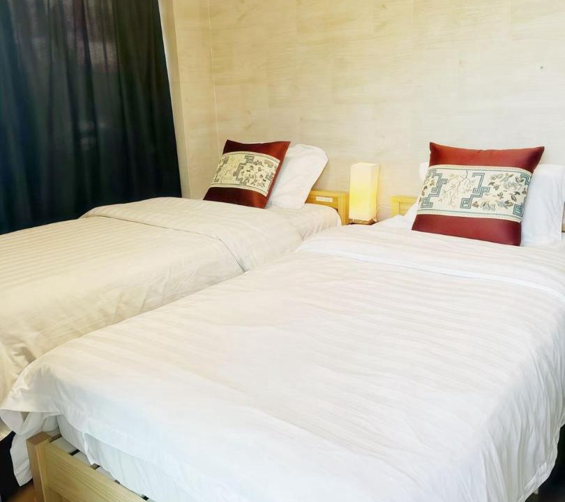 Photo of Bedroom in Itabashi