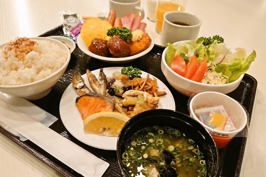 Photo of Others in Yunokawa Onsen
