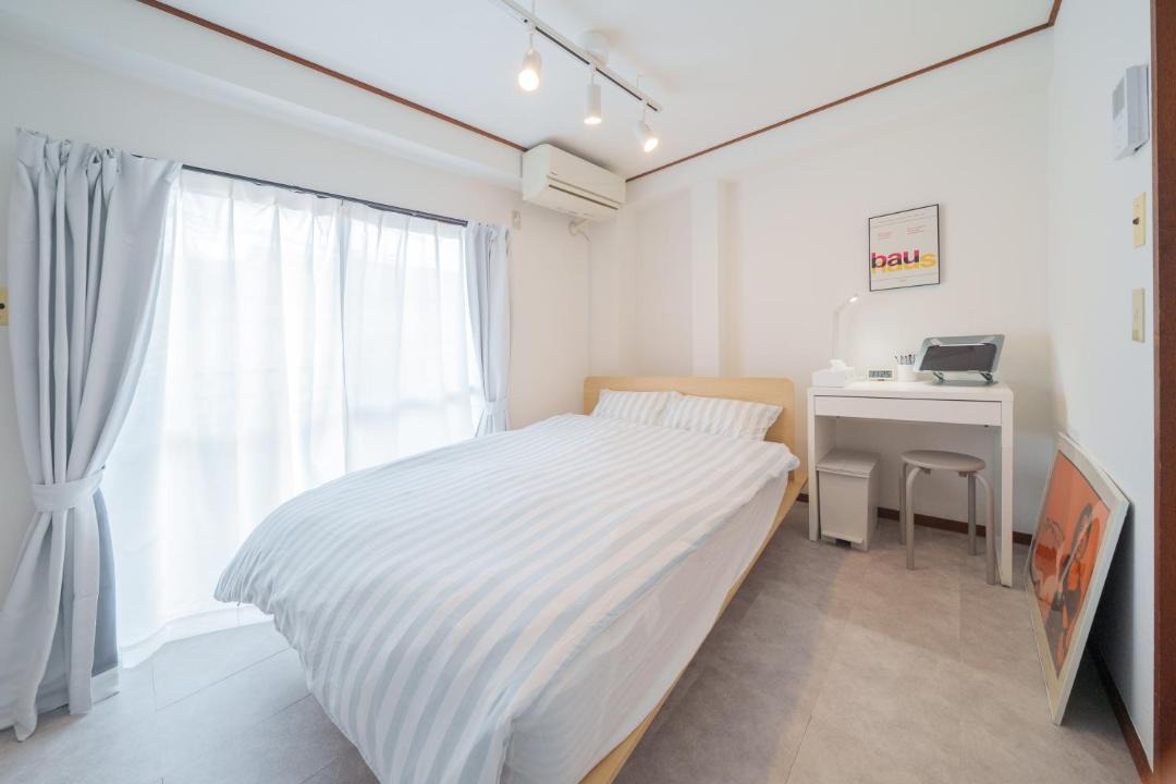 Photo of Bedroom in Asagayaminami