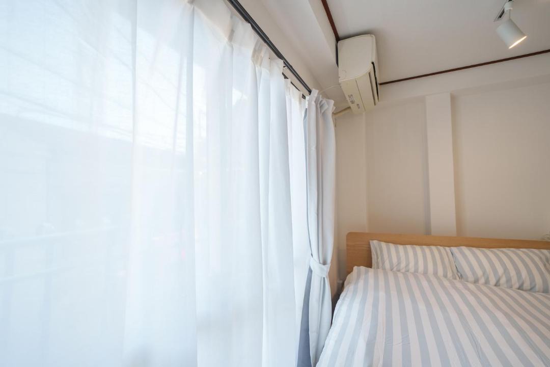 Photo of Bedroom in Asagayaminami