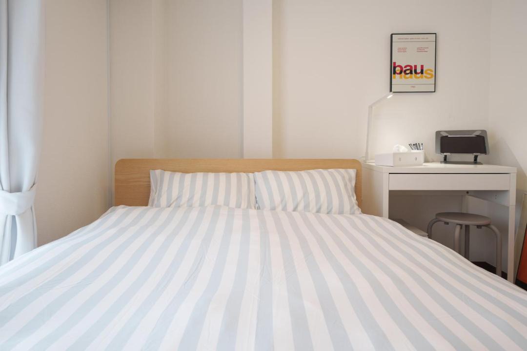 Photo of Bedroom in Asagayaminami