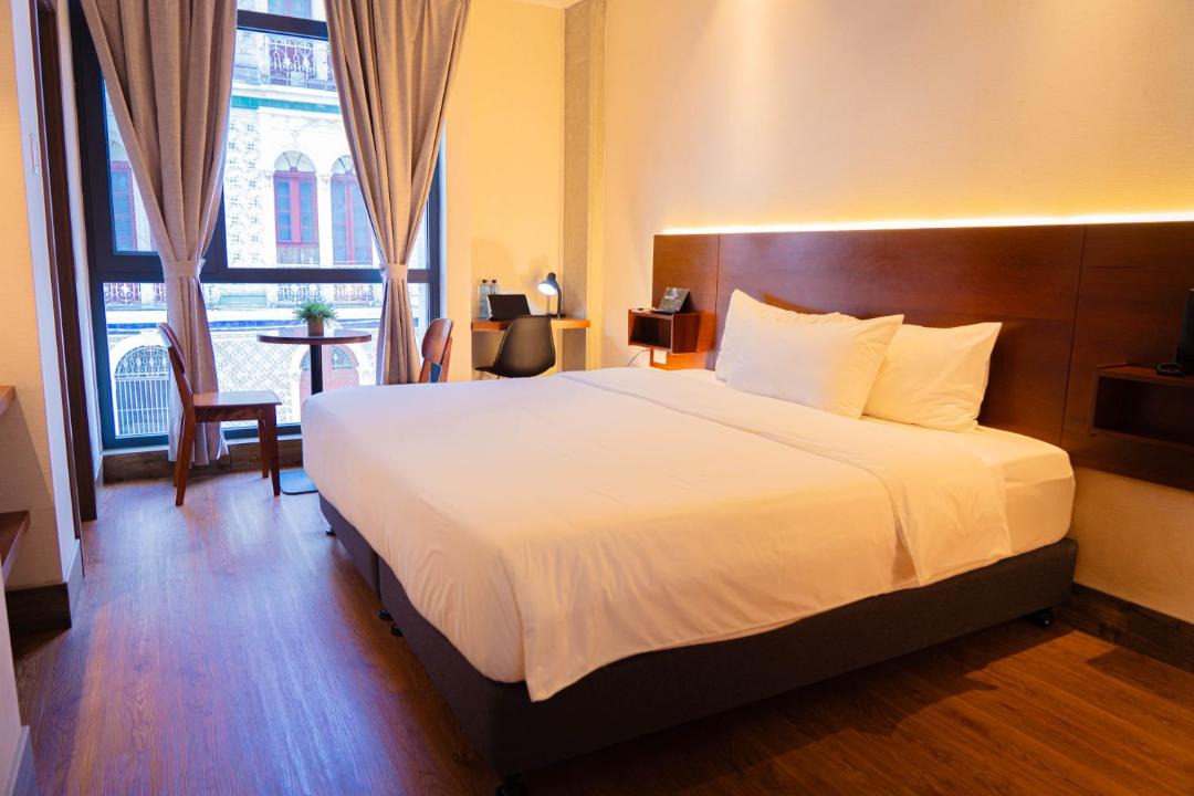 Photo of Bedroom in Iquitos
