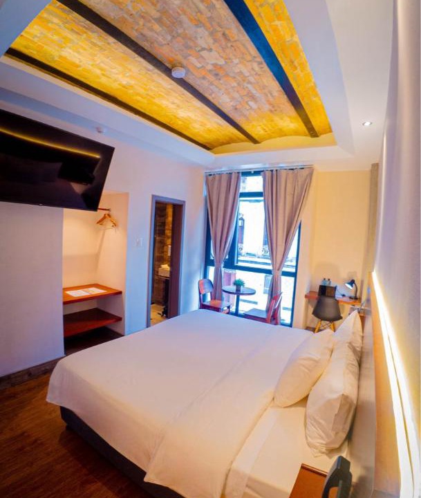 Photo of Bedroom in Iquitos