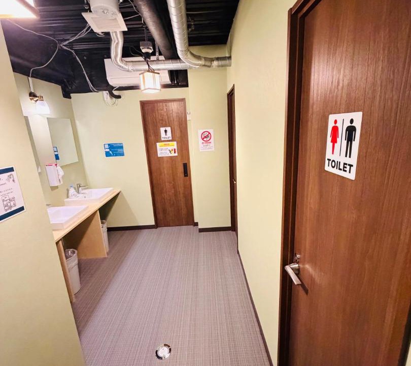 Photo of Bathroom in Shinbashi