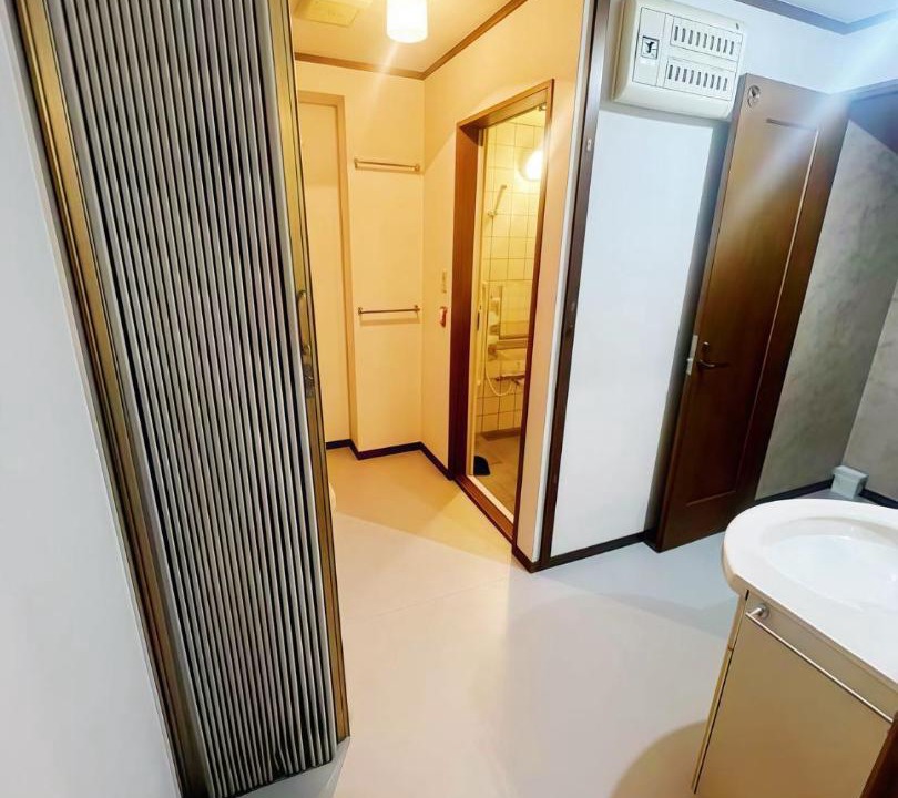 Photo of Bathroom in Itabashi