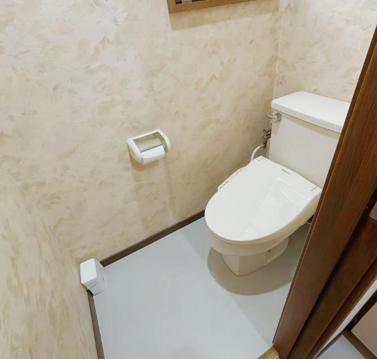 Photo of Bathroom in Itabashi