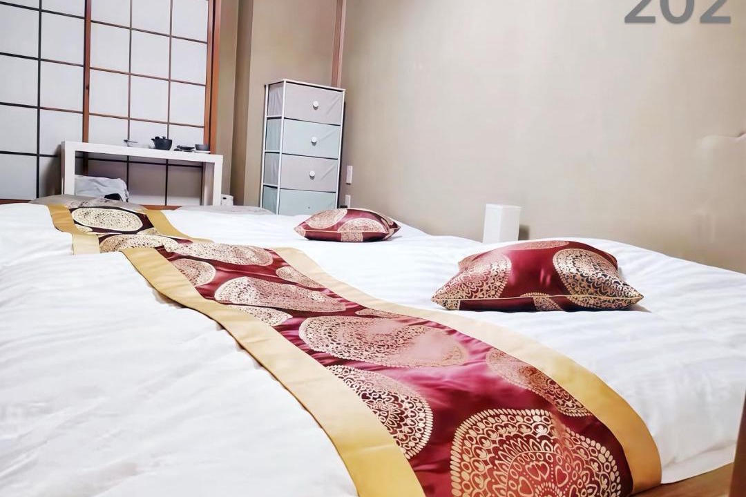 Photo of Bedroom in Itabashi