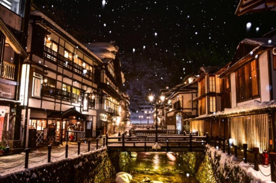 Photo of Others in Tokamachi