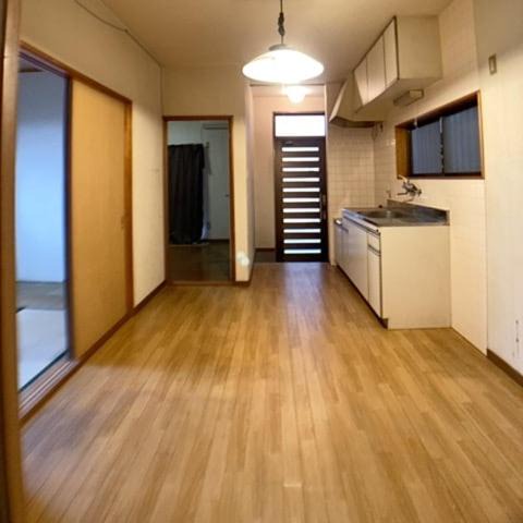Photo of Kitchen in Edogawa