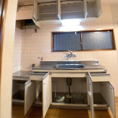 Photo of Kitchen in Edogawa