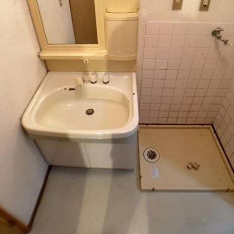 Photo of Bathroom in Edogawa