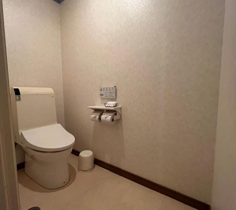 Photo of Bathroom in Ginan