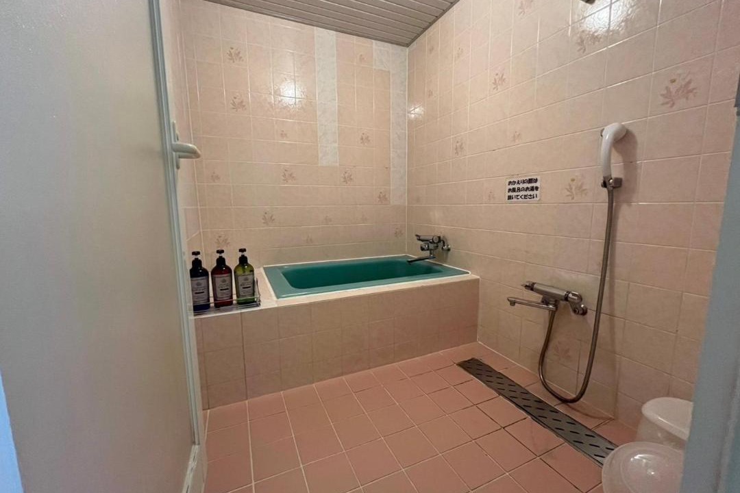 Photo of Bathroom in Ginan