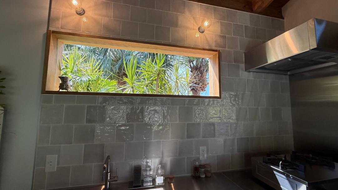 Photo of Kitchen in Akaogi