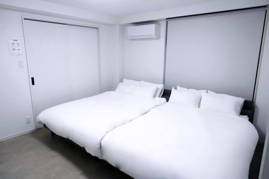 Photo of Bedroom in Mejiro