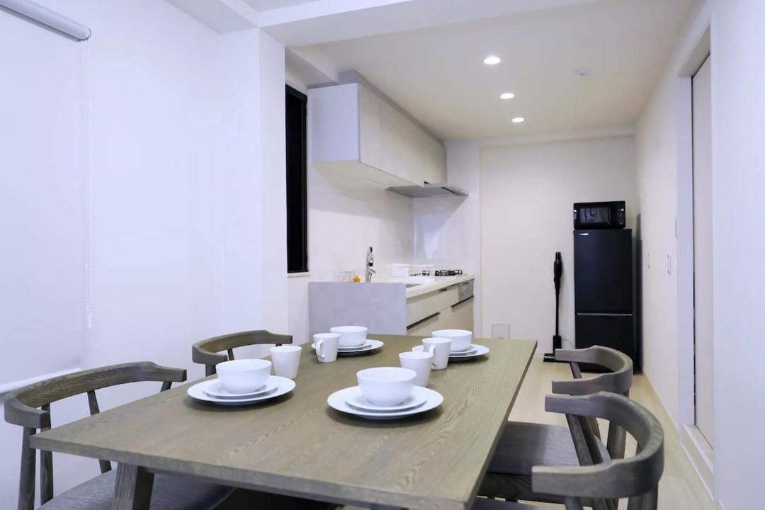 Photo of Kitchen in Mejiro