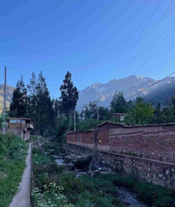 Photo of Others in Urubamba