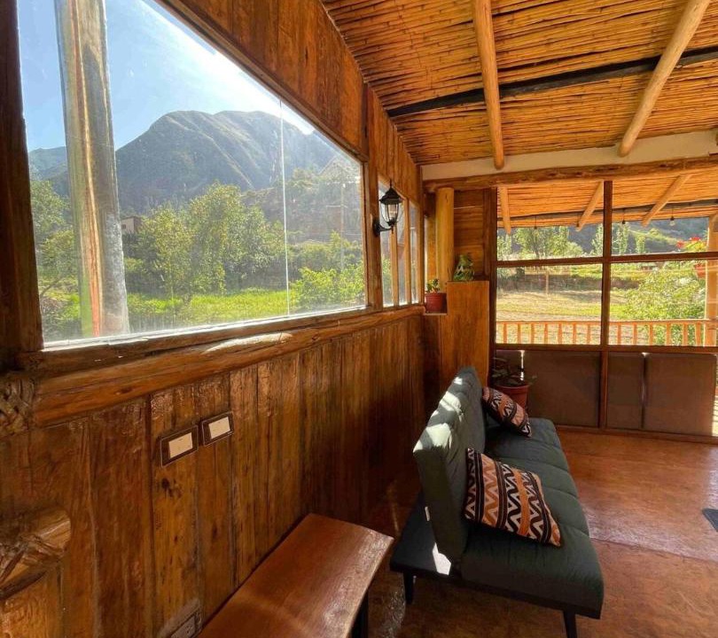 Photo of Others in Urubamba