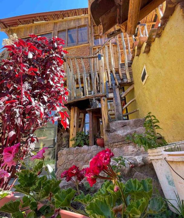 Photo of Others in Urubamba