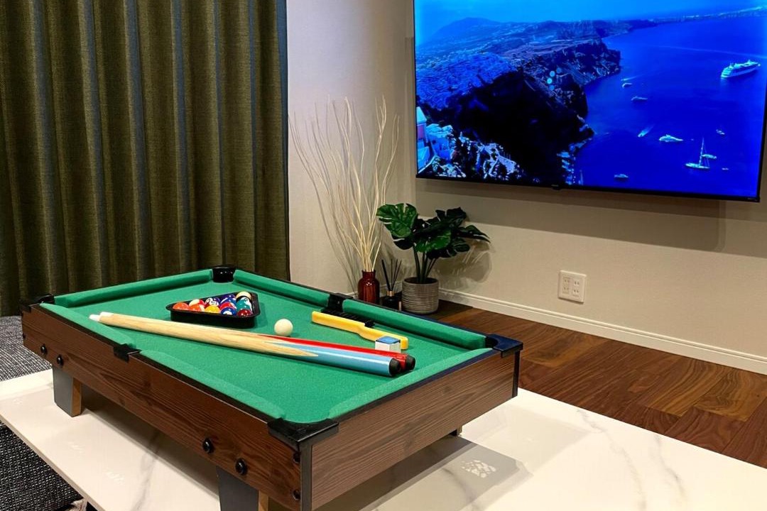 Photo of Livingroom in Higashi-ku