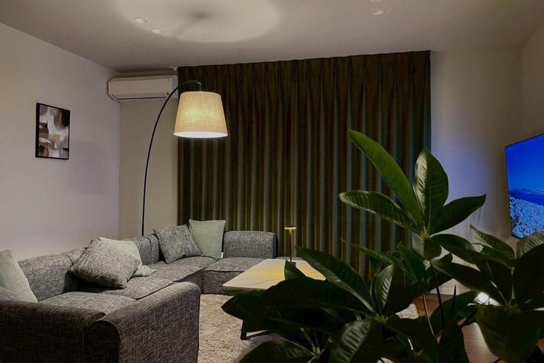 Photo of Livingroom in Higashi-ku