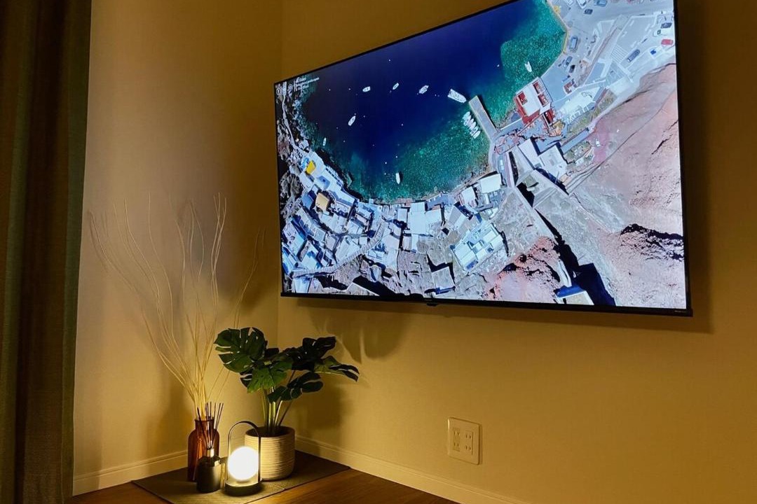 Photo of Livingroom in Higashi-ku