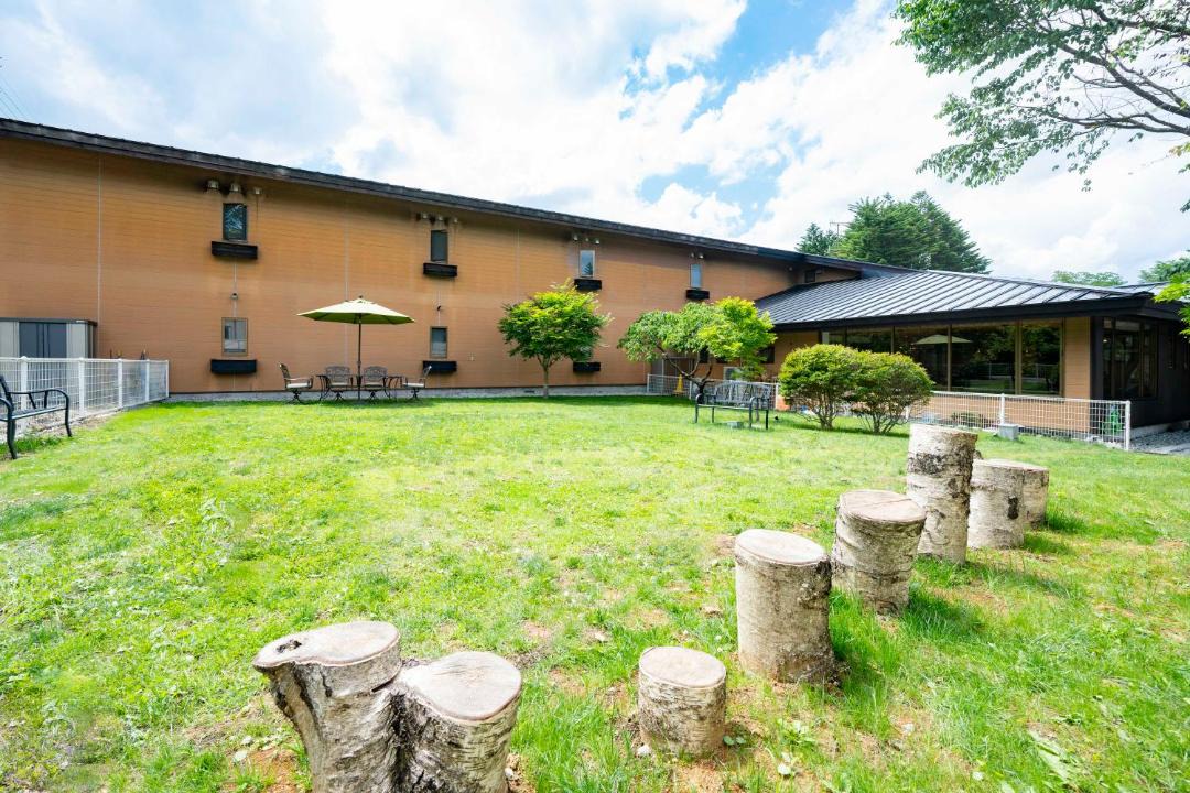 Photo of Others in Karuizawa