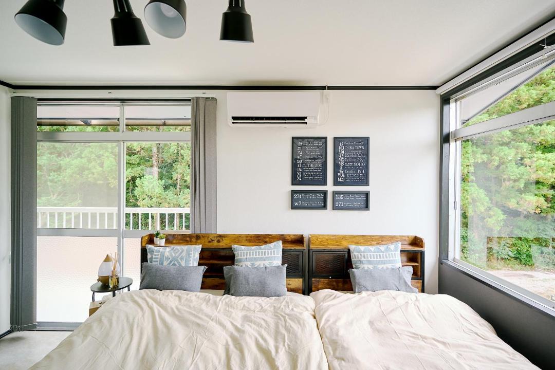 Photo of Bedroom in Togane