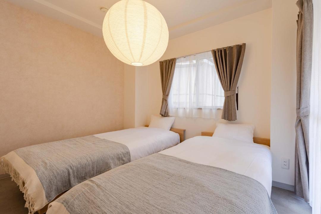 Photo of Bedroom in Nishigotanda