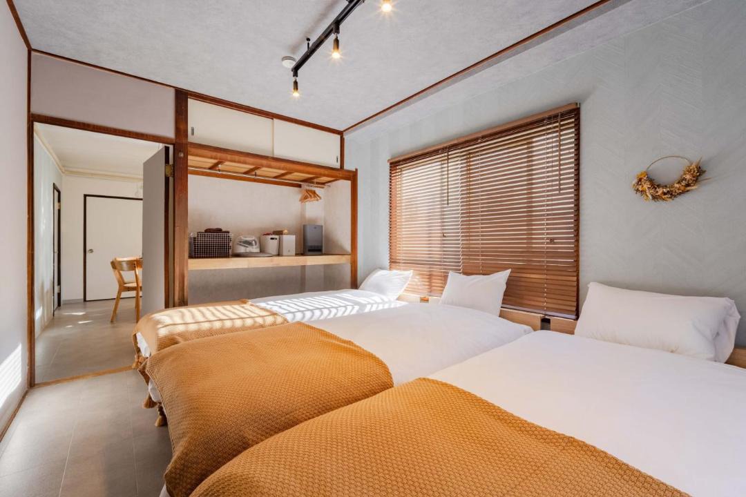 Photo of Bedroom in Nishigotanda