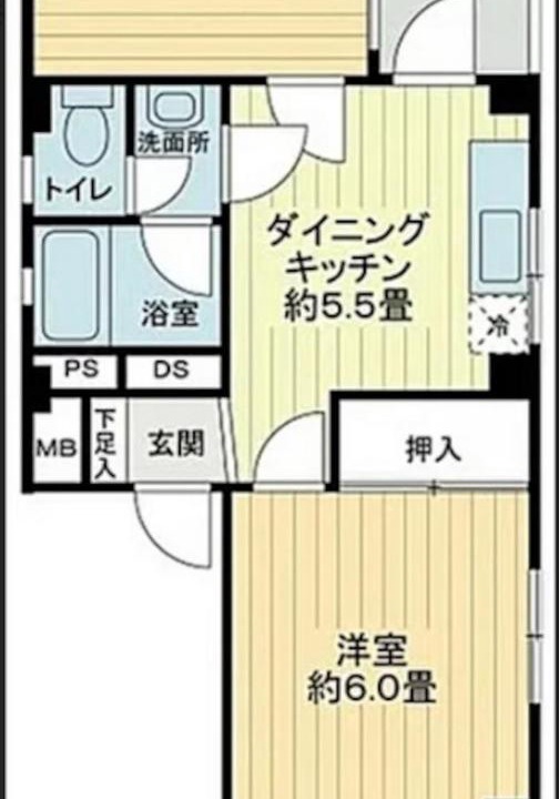 Photo of Others in Nishigotanda