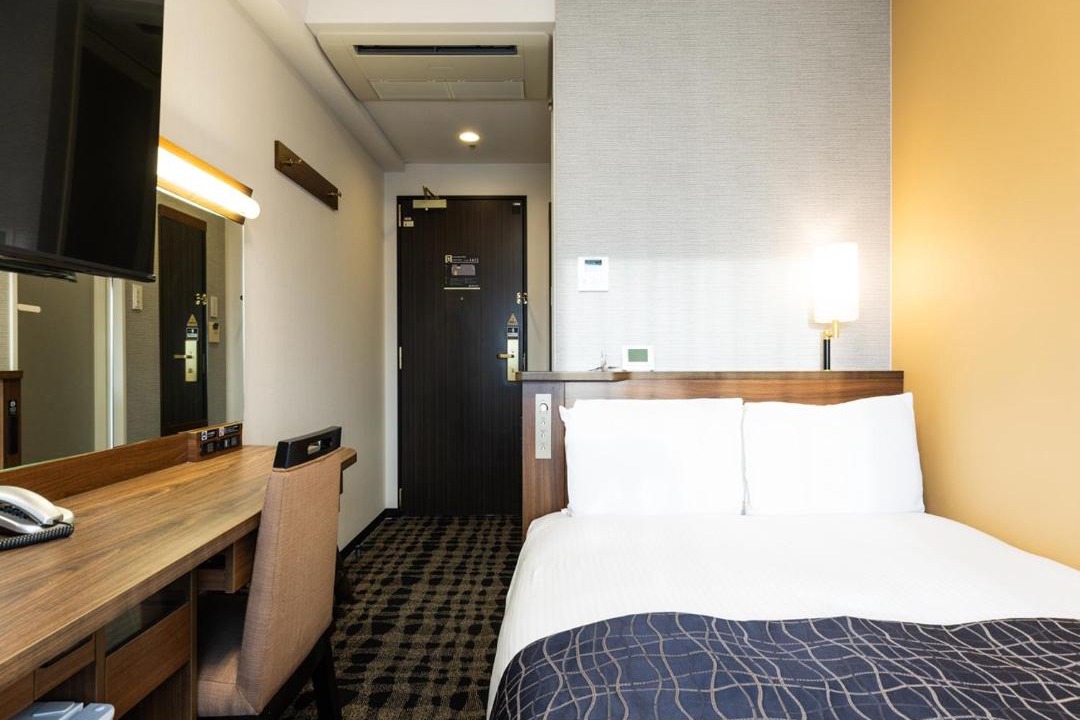 Photo of Bedroom in Toyama